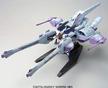 (未使用･未開封品)　HG 1/144 ミーティアユニット+フリーダムガンダム (機動戦士ガンダムSEED) lok26k6 中古】(未使用・未開封品) HG 1/144 ミーティアユニット+