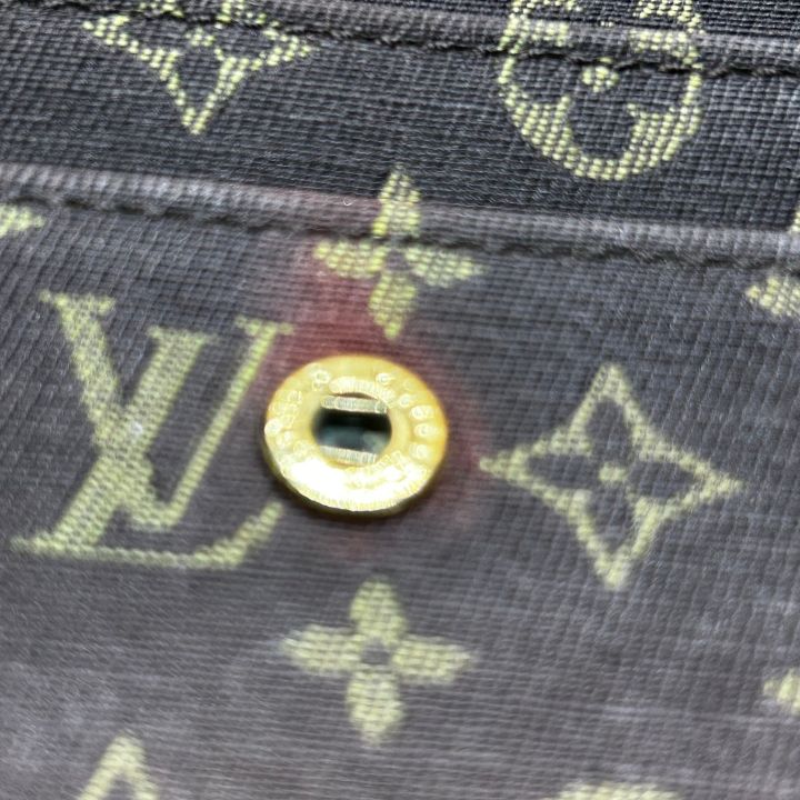 サラ モノグラム