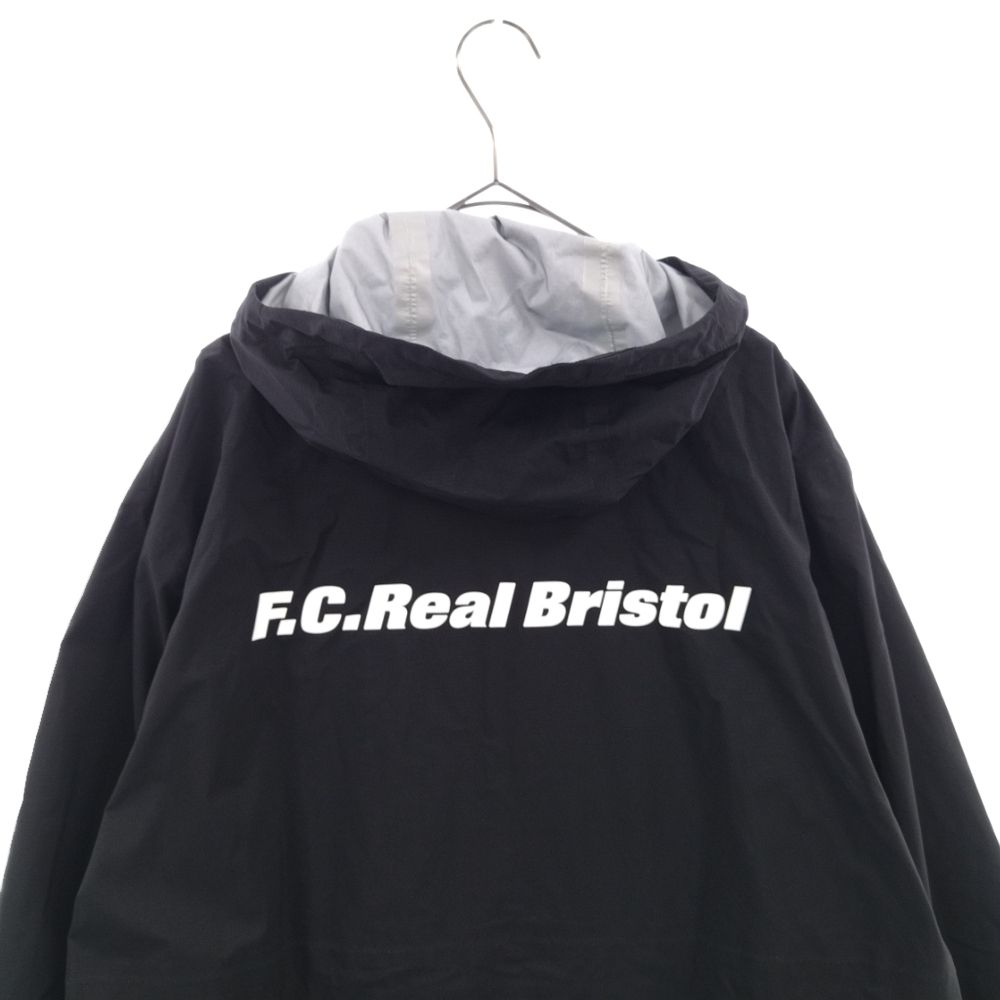 F.C.R.B./F.C.Real Bristol/FCRB (エフシーアールビー/エフシーレアル