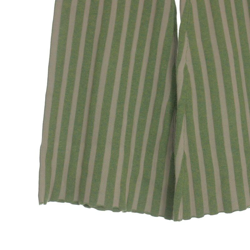 STRIPE KNIT