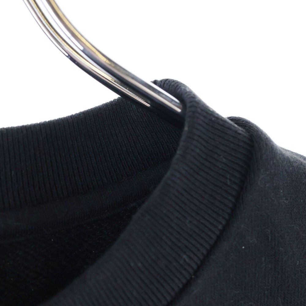 FENDI (フェンディ) 23AW FFロゴ ストラップ クロップド短丈