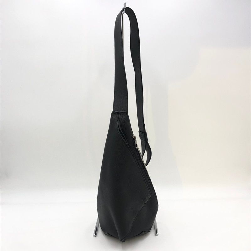 LOEWE ロエベ アントン スリング ソフトグレインカーフ ボディバッグ カバン ワンショルダーバッグ 180-250430-kk-20-tei