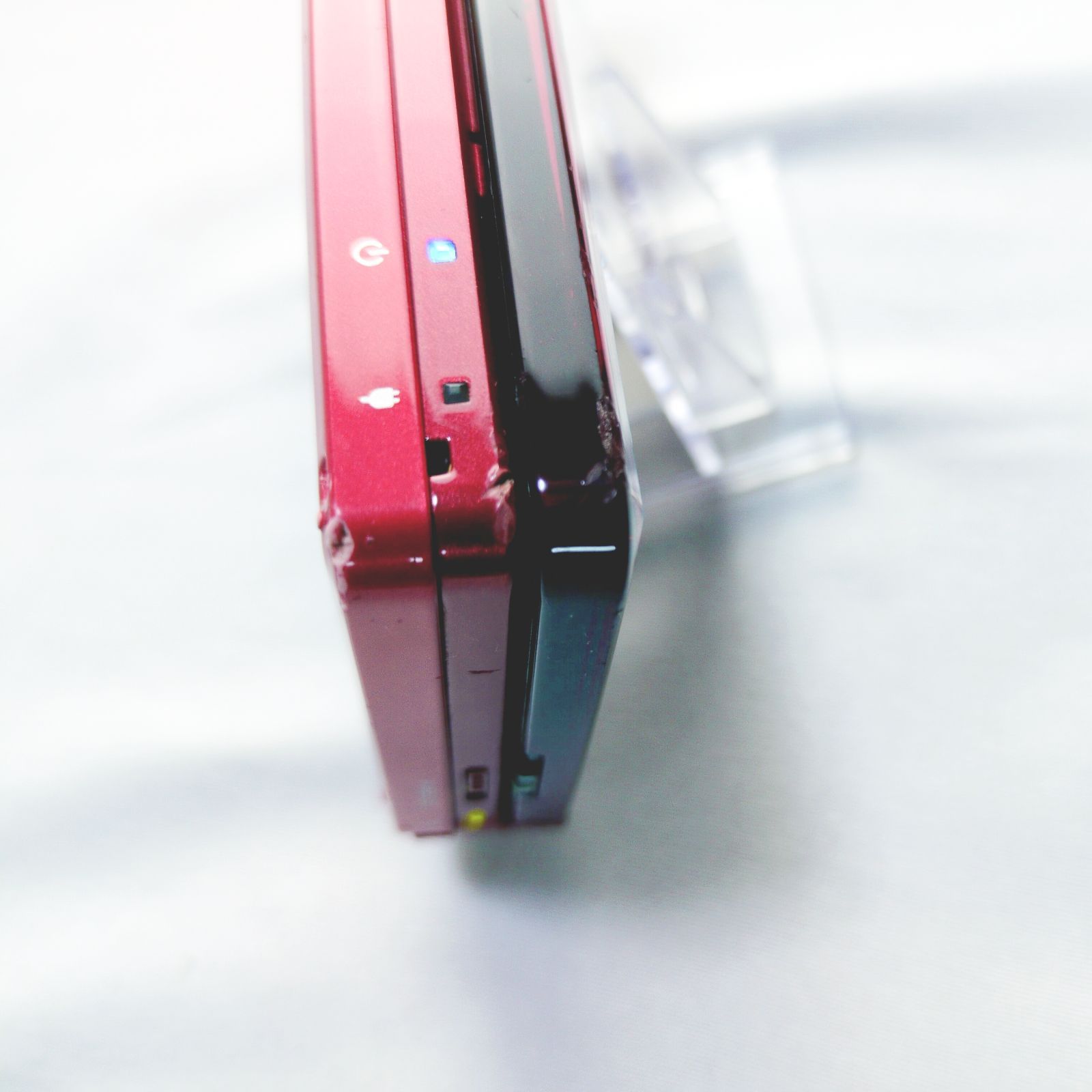 タッチスクリーン傷あり 8101-0270