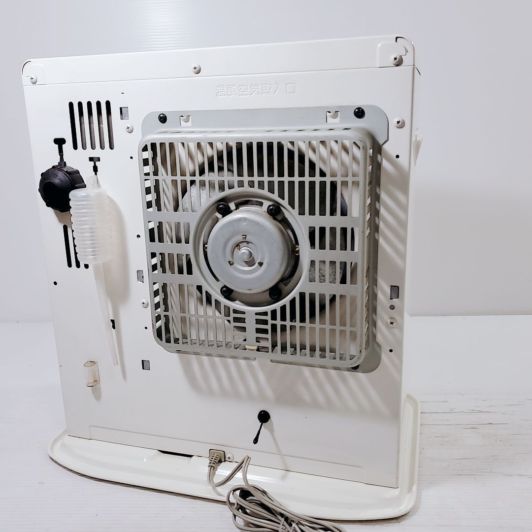 シャープ 4000/ペチカ 4000　石油ファンヒーター　OK-40F5 SHARP 石油ファンヒーター OK-26N80-WH 開放式石油ストーブ