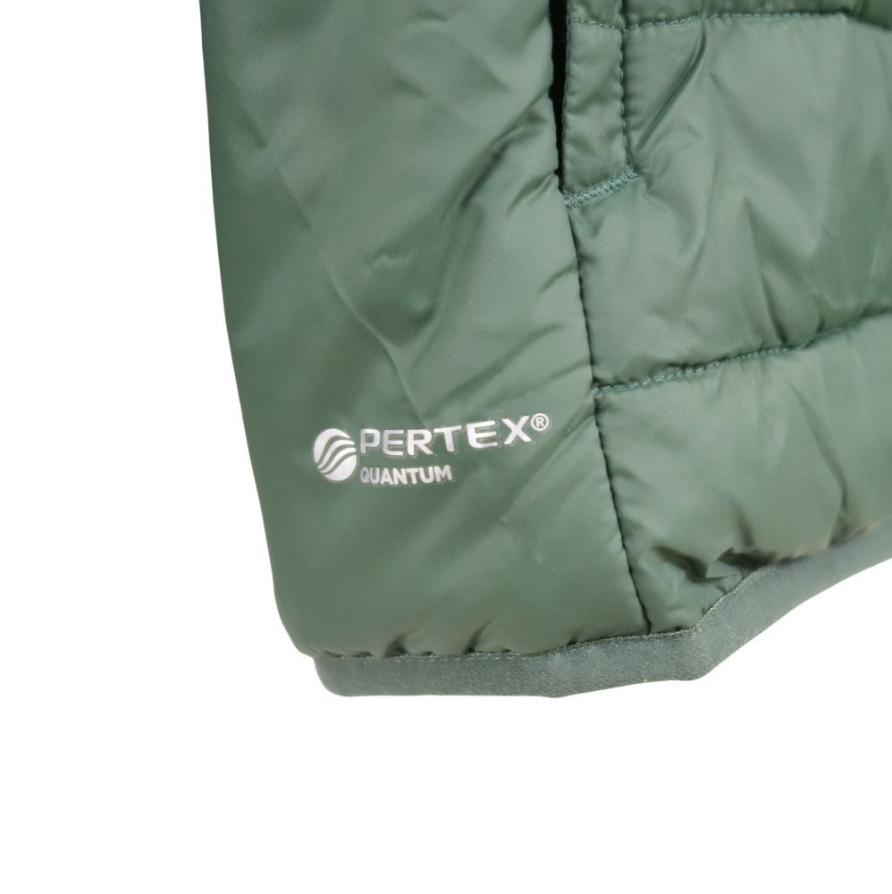 美品 ホグロフス HAGLOFS Spire Mimic Hood Men スパ - メルカリ