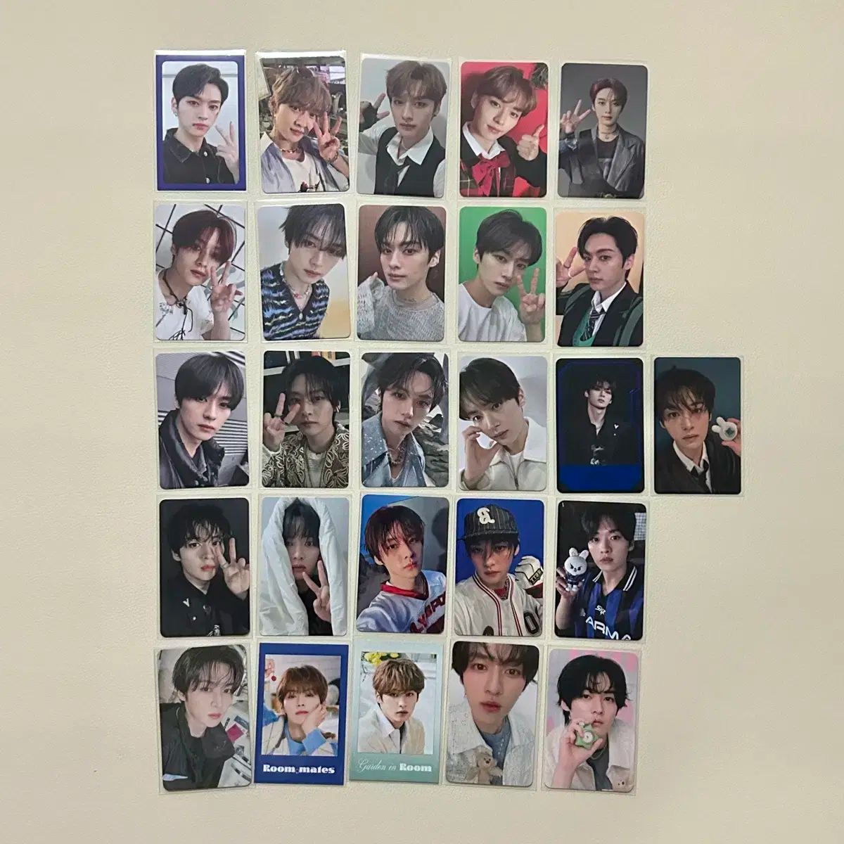 ストレイキッズ まとめ売り straykids スキズ アルバムセット まとめ