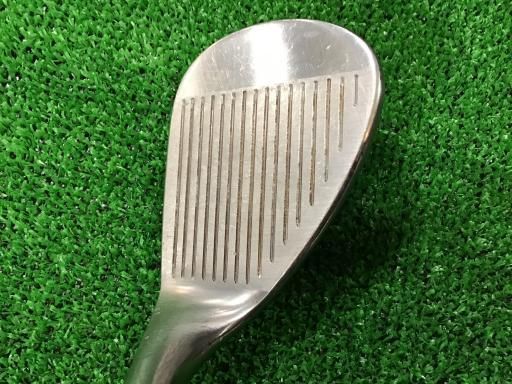 中古】 フォーティーン DJ-6 ライトブラック 58° ウェッジ WG