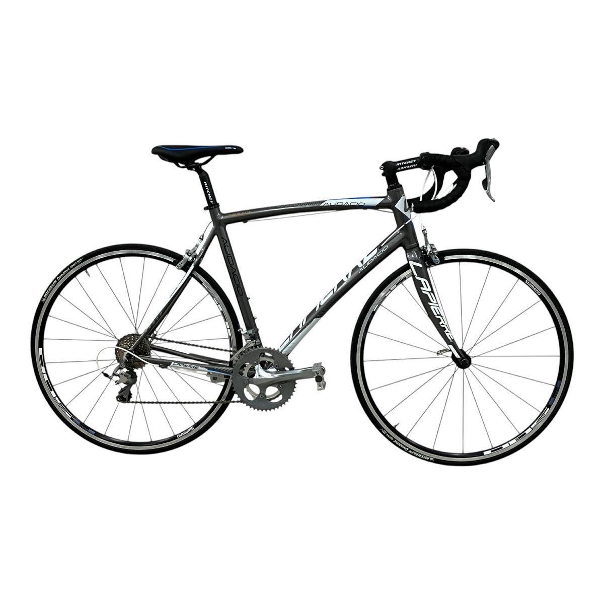 LAPIERRE ラピエール AUDACIO アウダシオ 400 ロードバイク 55
