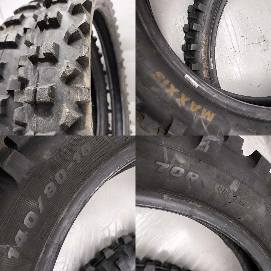 90|90R21 MAXXIS