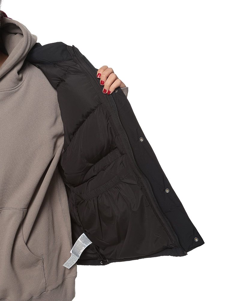 THE NORTH FACE ダウンベスト L ブラック THE NORTH FACE（ザ ノースフェイス） ダウンベスト ベスト メンズ