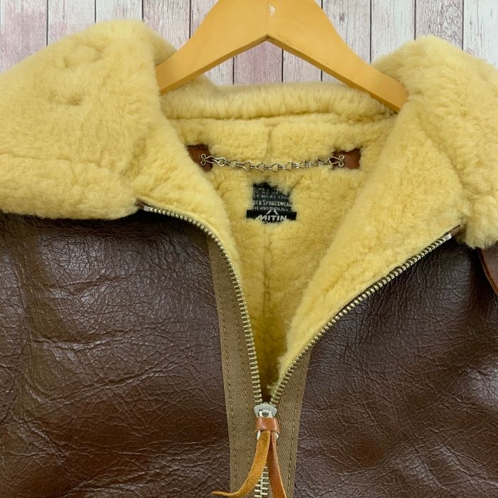 ザリアルマッコイズ THE