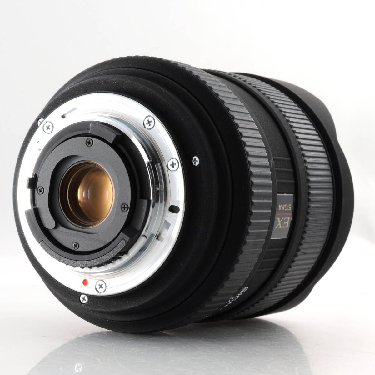 ♥︎◇超広角レンズ♪ ◇SIGMA 12-24mm HSM Nikon Amazon.com : Sigma 12-24mm f/4.5-5.6 AF II DG HSM Lens for Nikon