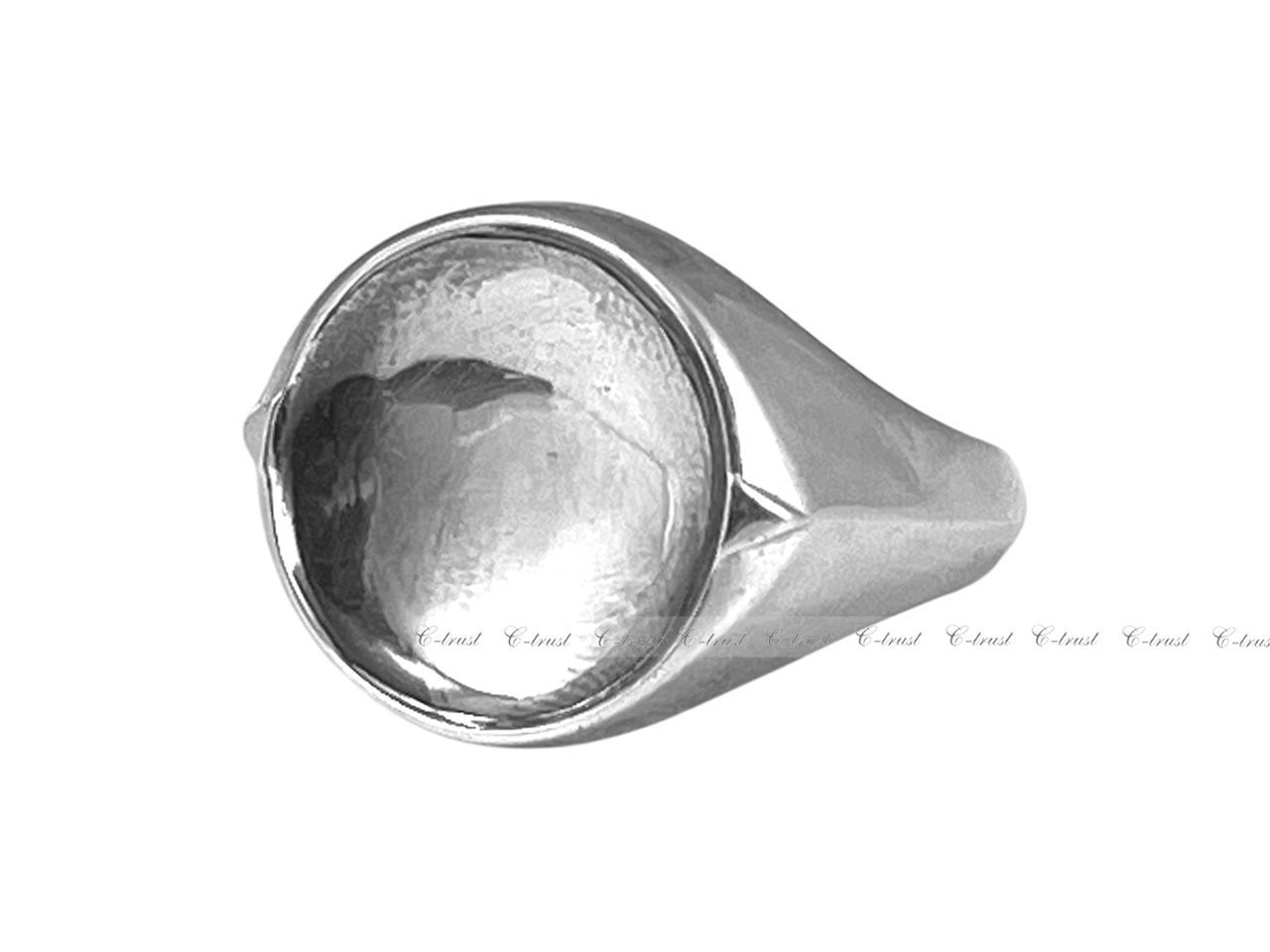 BOTTEGA VENETA ボッテガヴェネタ RING リング スターリングシルバー