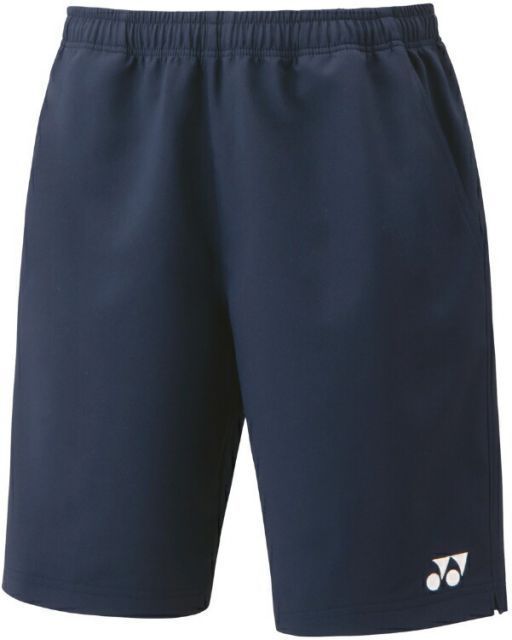 YONEX ハーフパンツ XOサイズ ヨネックス 15202 メンズニットハーフ