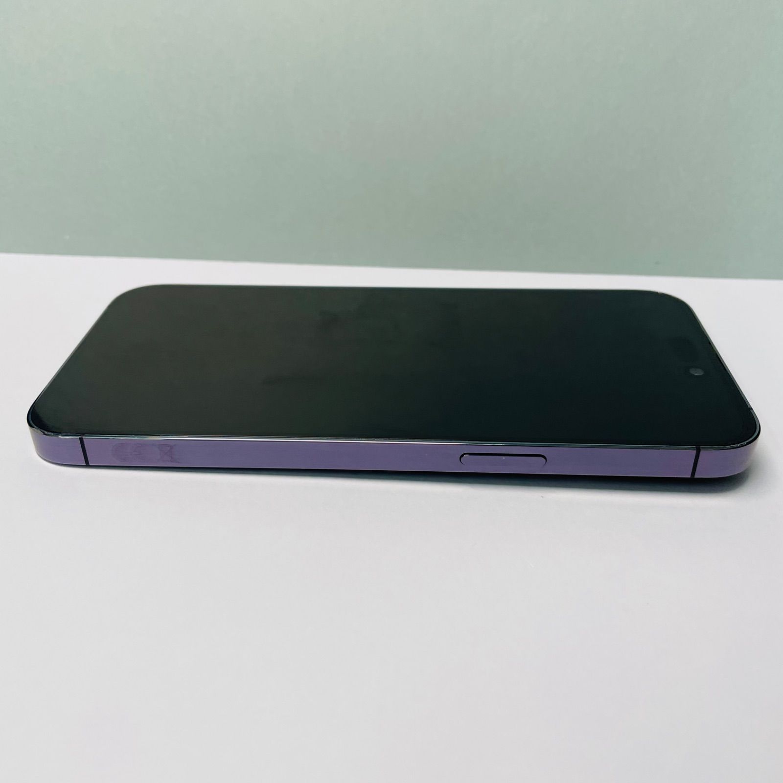 iPhone 14 Pro Max 512GB 海外SIMフリー カメラシャッター音出来