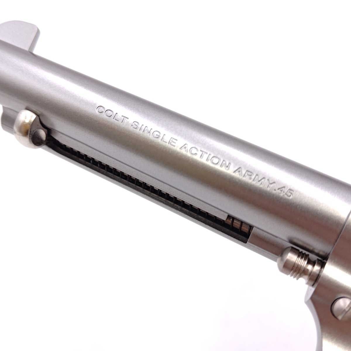 東京マルイ SAA.45