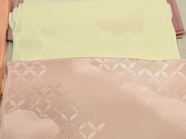 帯揚げ10枚セット