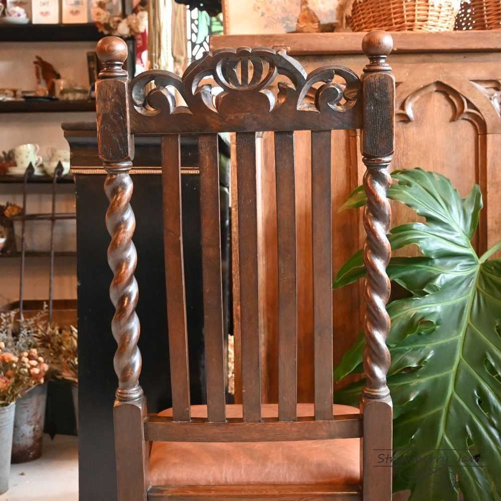 ハイバック 椅子