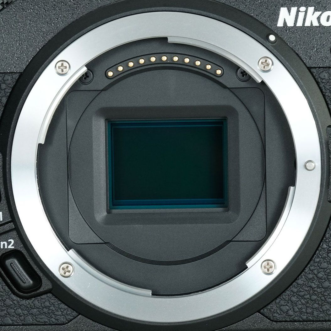 極美品｜シャッター回数3回] Nikon Z30 [ボディ] / ニコンZマウント