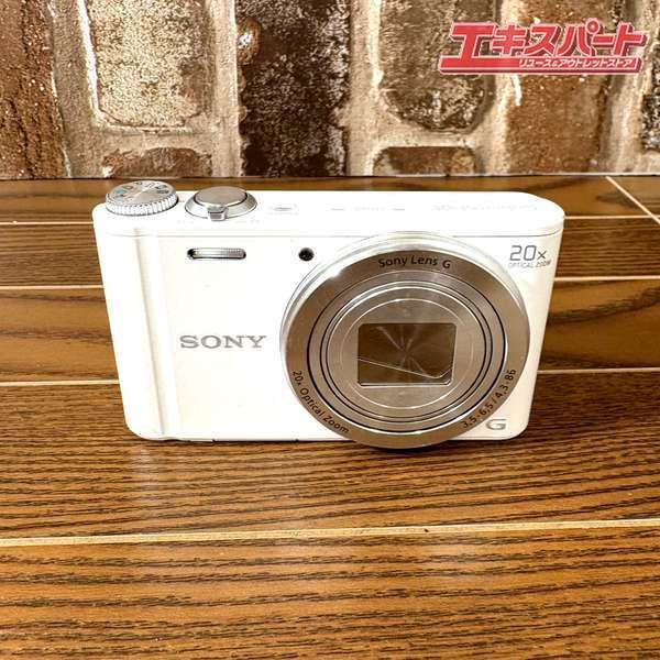 デジタルカメラ各種　8台　バッテリー付き　ジャンク品　現状品 コンパクトデジカメ 8台まとめ売り（ジャンク品）