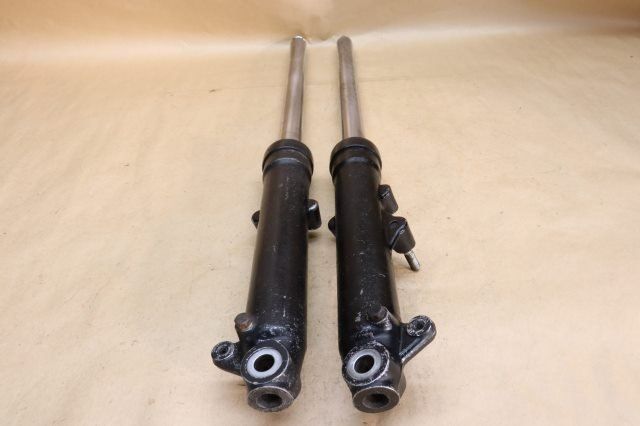 ホンダ CB50JX 6V CB50J フロントフォーク H372-22