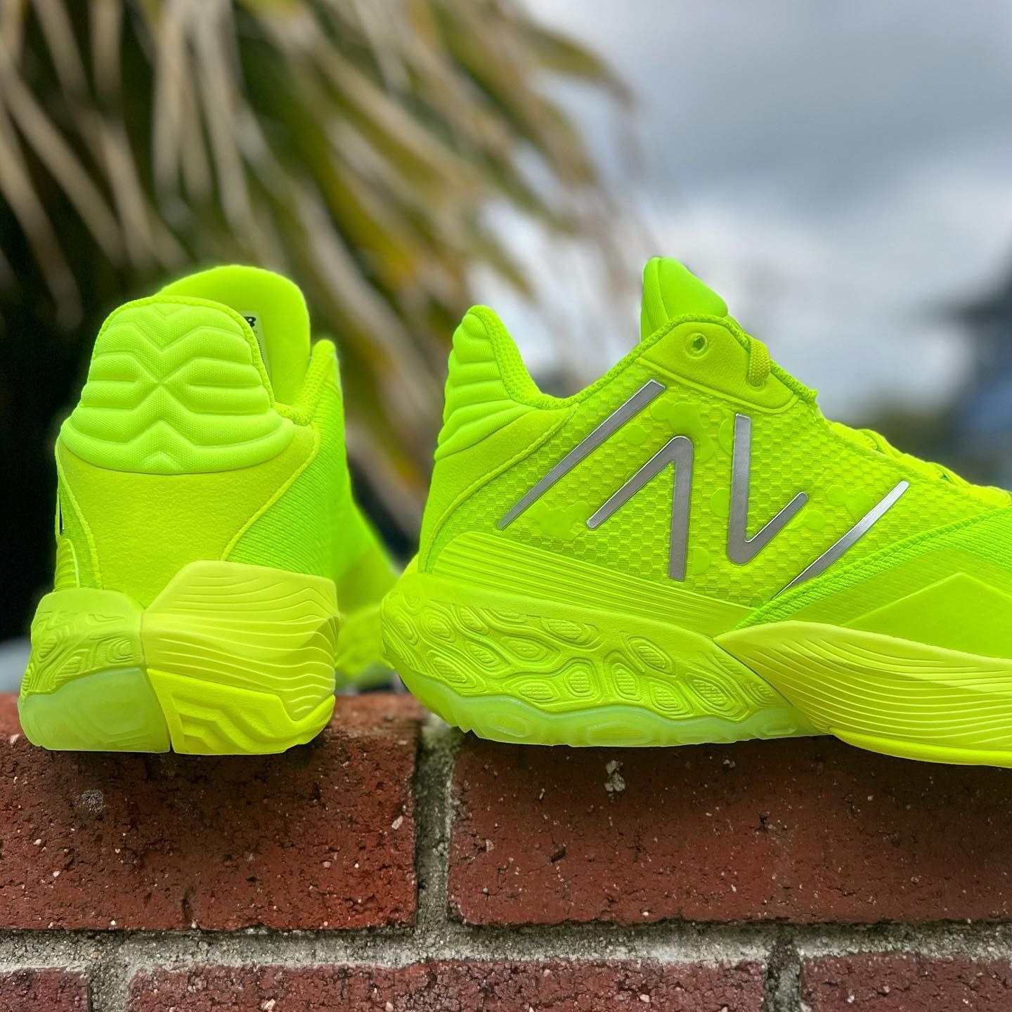 New Balance - バッシュ日本未発売 New Balance 日本未発売 NEW BALANCE NUMERIC × JAKE DARWEN