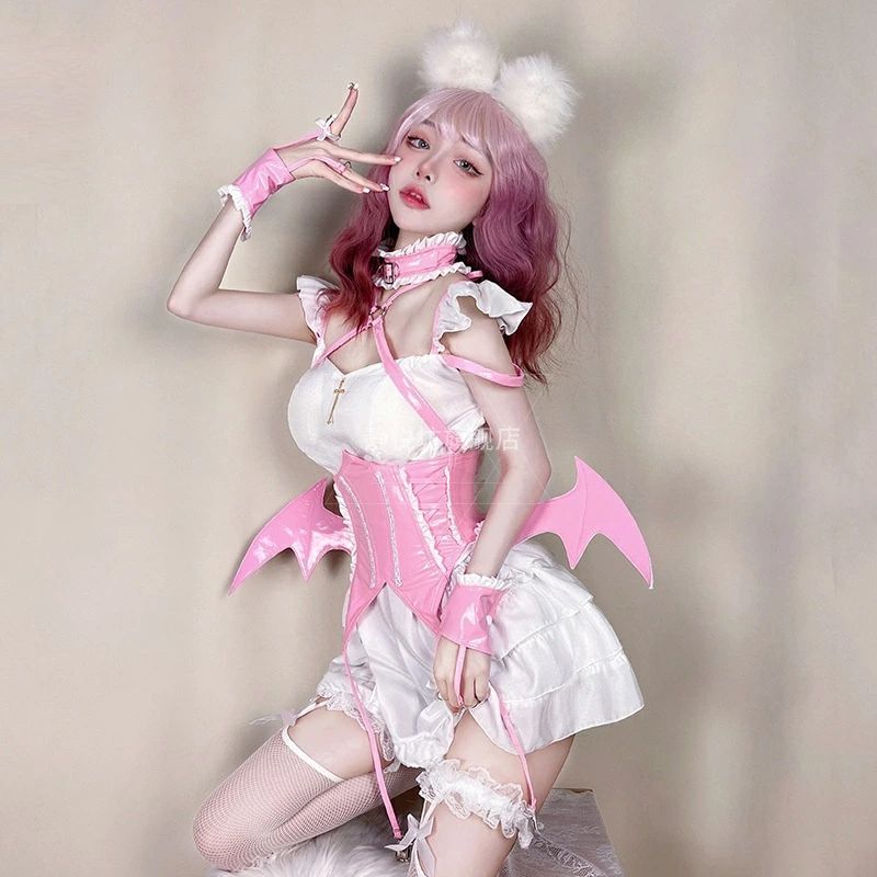 ハロウィン コスプレ