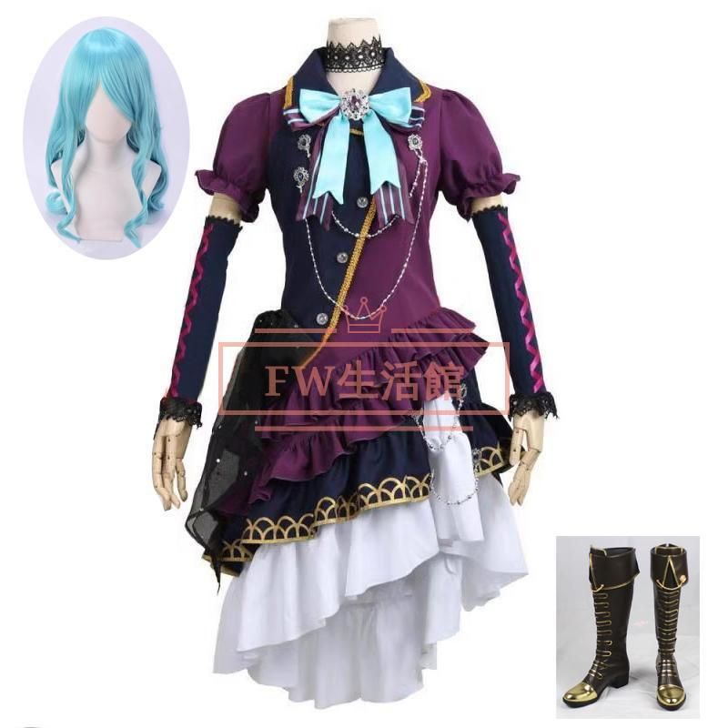 ふしぎ遊戯 原画展 渡瀬悠宇 柳宿のブレスレット アクリルキーホルダー