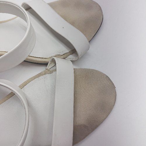 ◇ ⊂ CHARLES & KEITH チャールズ＆キース サンダル サイズ40