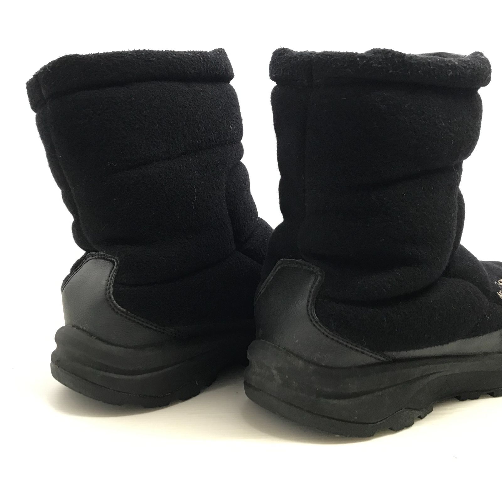 THE NORTH FACE NUPTSE BOOTIE WOOL IV NF51878 ノースフェイス ヌプシ