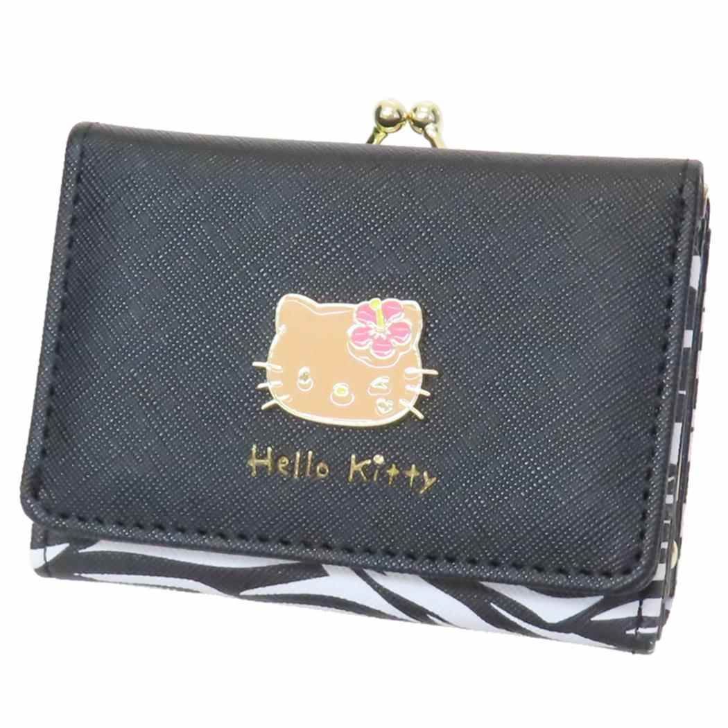 キティちゃん　財布　新品未使用品 楽天市場】キティちゃんグッズ 大人 プレゼント 財布 ラウンド