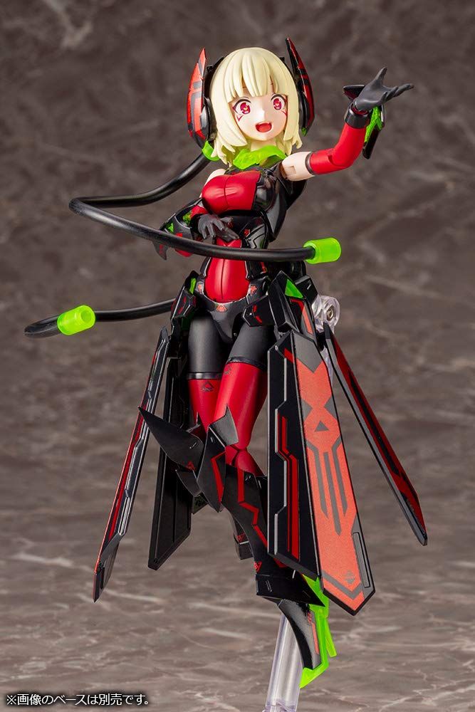 壽屋 メガミデバイス BULLET KNIGHTS ランサー 全高約356mm 1/1スケール プラモデル Amazon | 壽屋(KOTOBUKIYA) メガミデバイス BULLET KNIGHTS