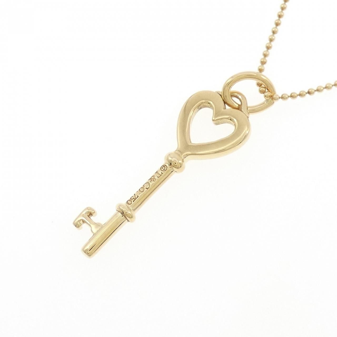 ミニ ネックレス