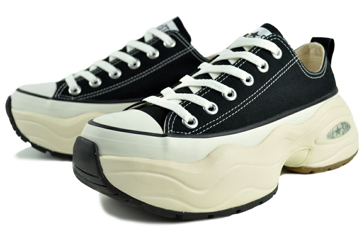 CONVERSE ALL