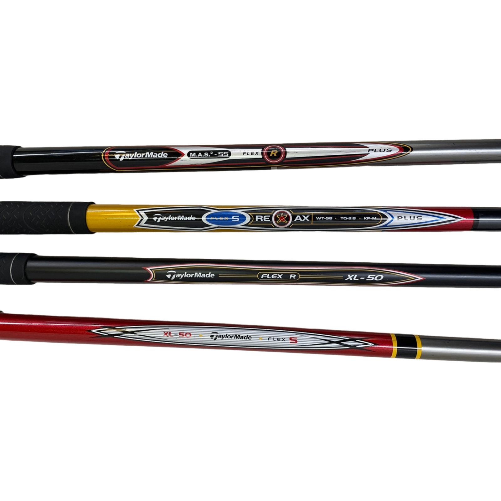 テーラーメイドr5 A360X他メンズゴルフセット14本＋キャディバッグ