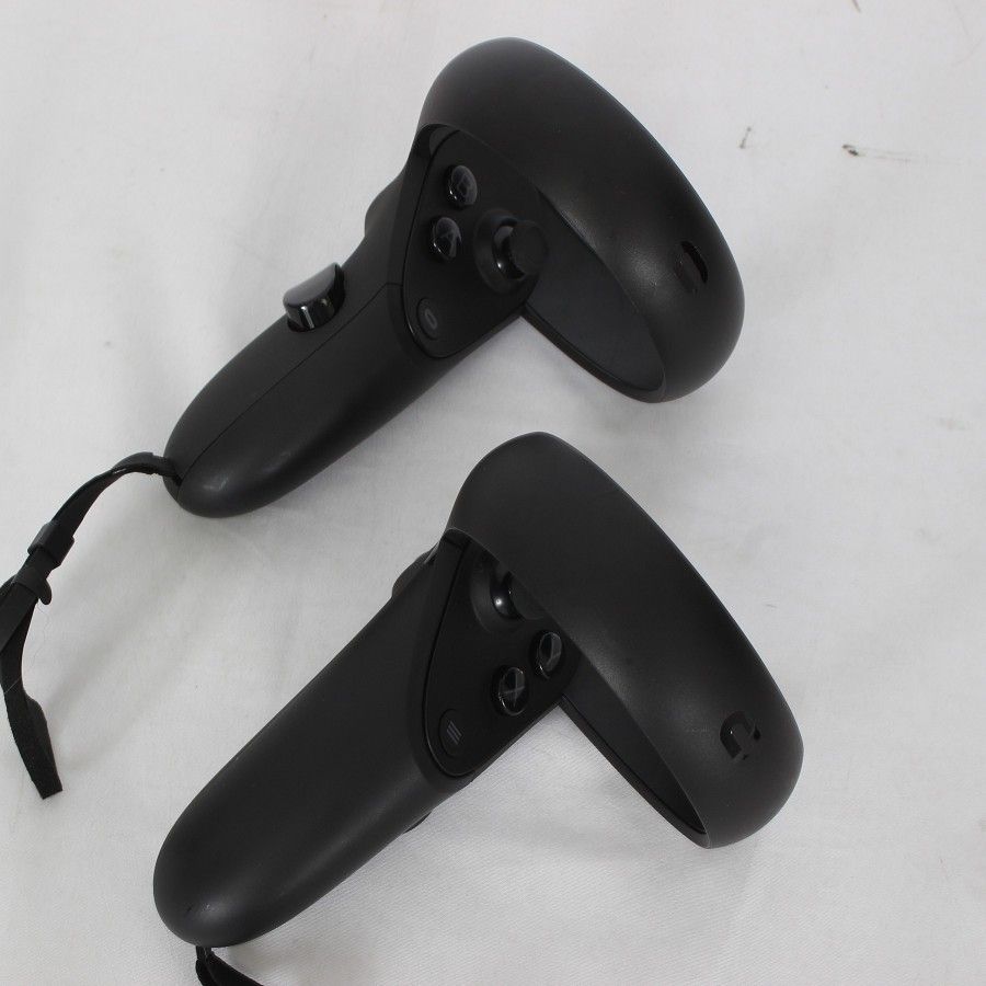 Oculus Rift