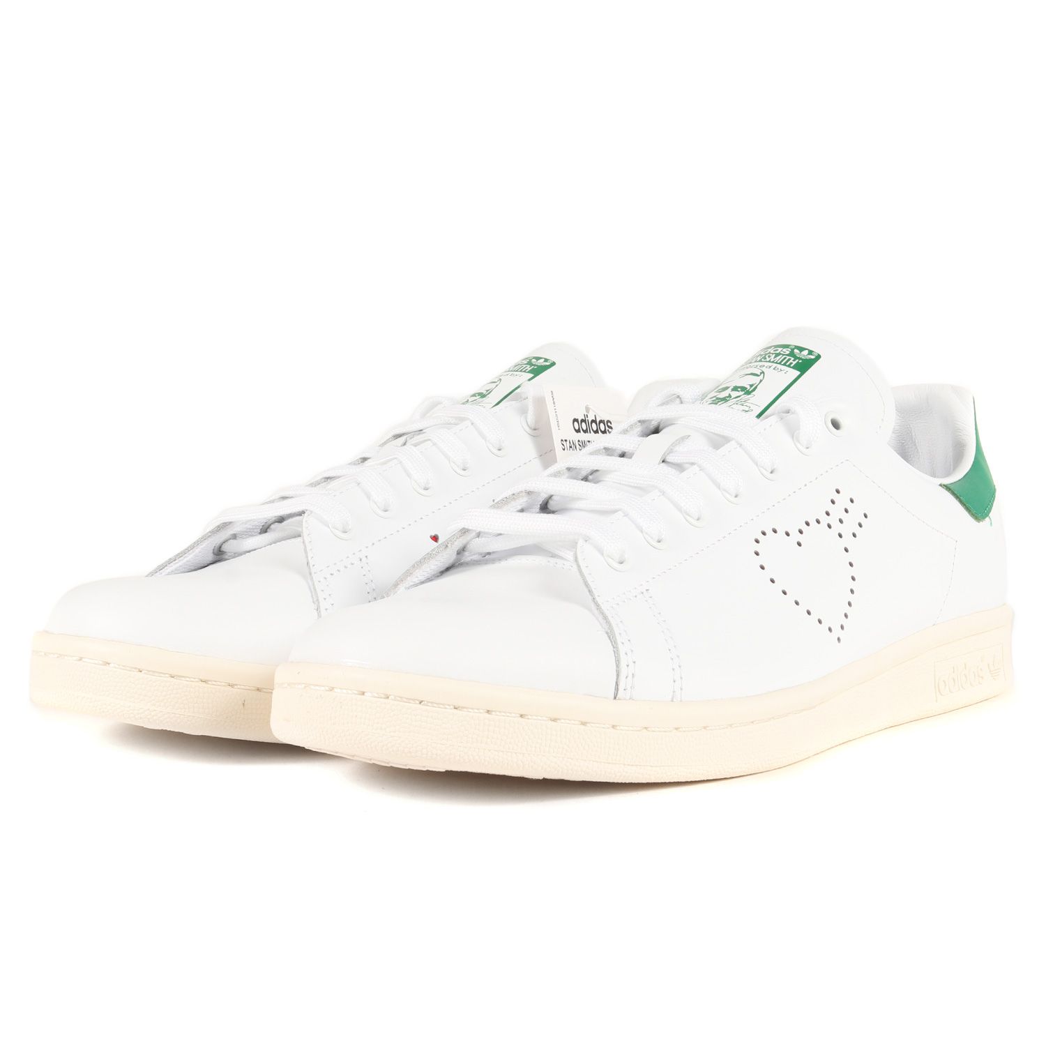 新品 US11 HUMAN MADE STAN SMITH ADIDASUS1129cm