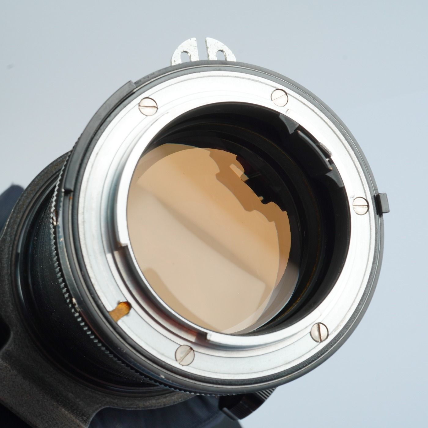 節約 【ジャンク】 Nikon ニコン Zoom-Nikkor Auto 50-300mm F4.5