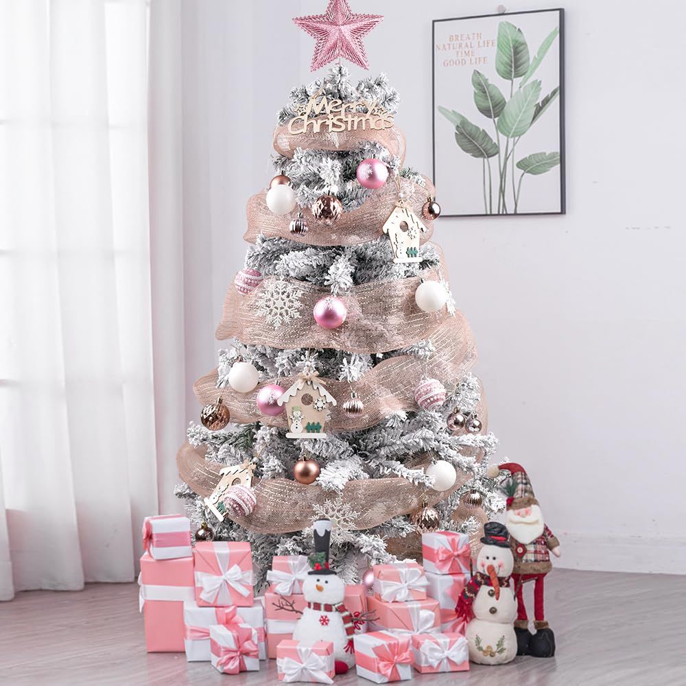 クリスマスツリー 150cm 10mLED飾りライト 組立簡単 日本語説明書付