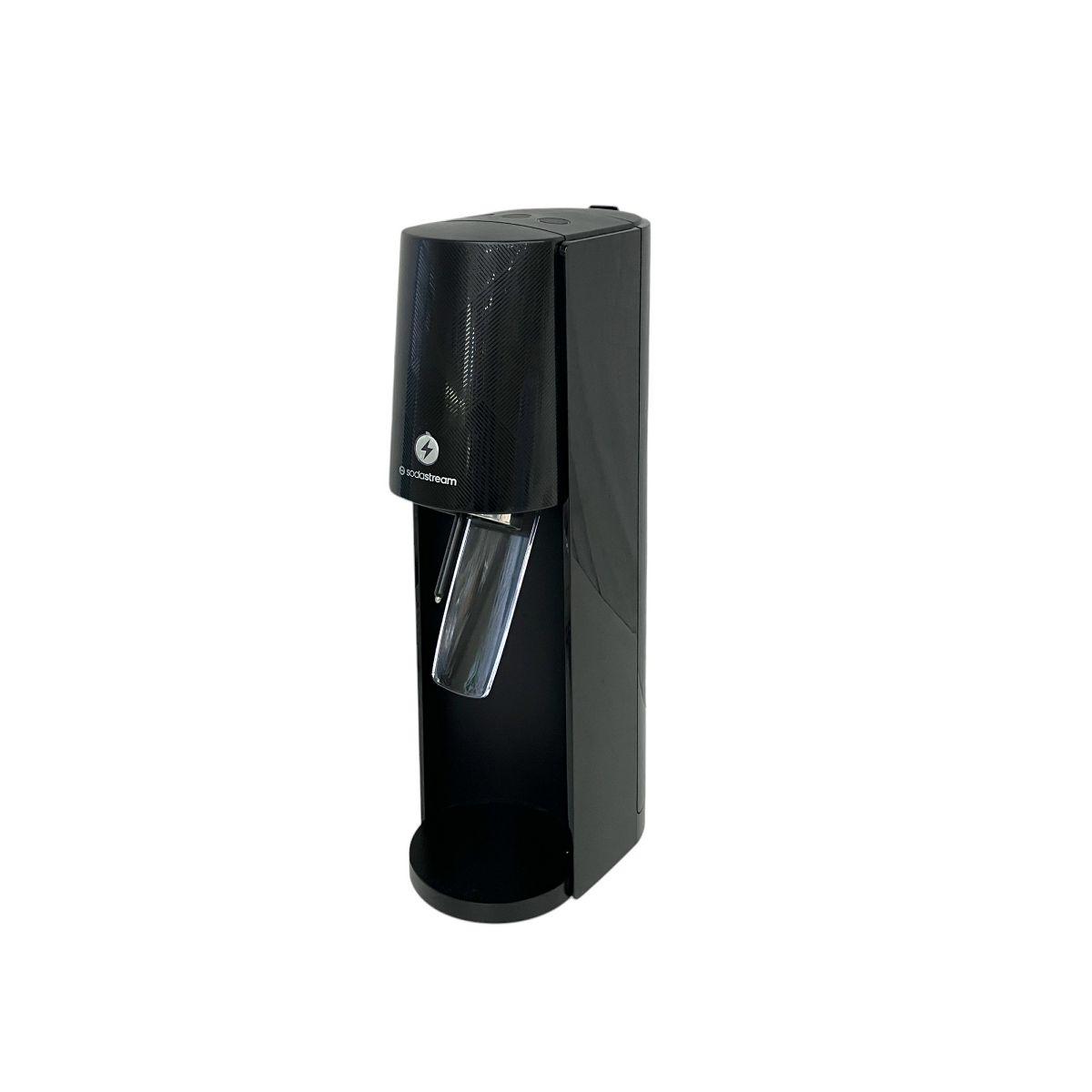 sodastream E-TERRA-001 ソーダストリーム テラ 電動炭酸メーカー 2025年製 S10354824