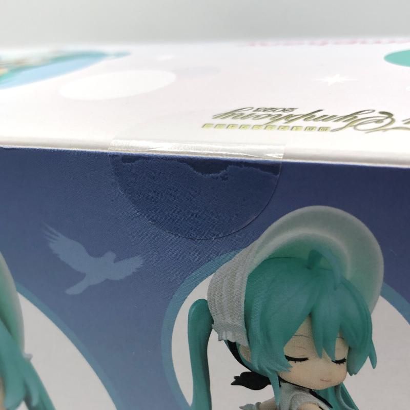 中古】未開封）ねんどろいど 初音ミク シンフォニー 2023Ver.[10
