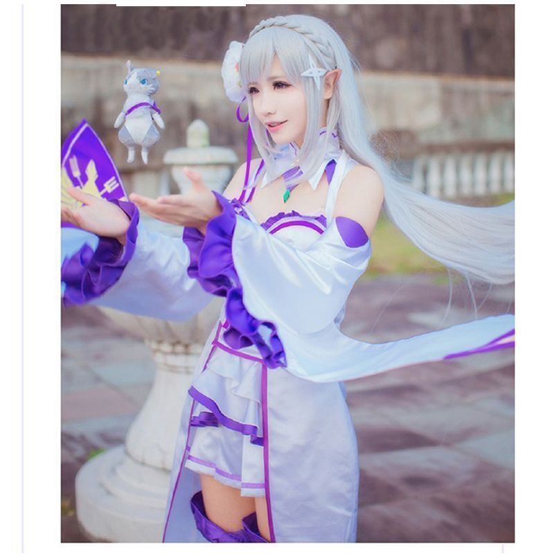 衣装 Re