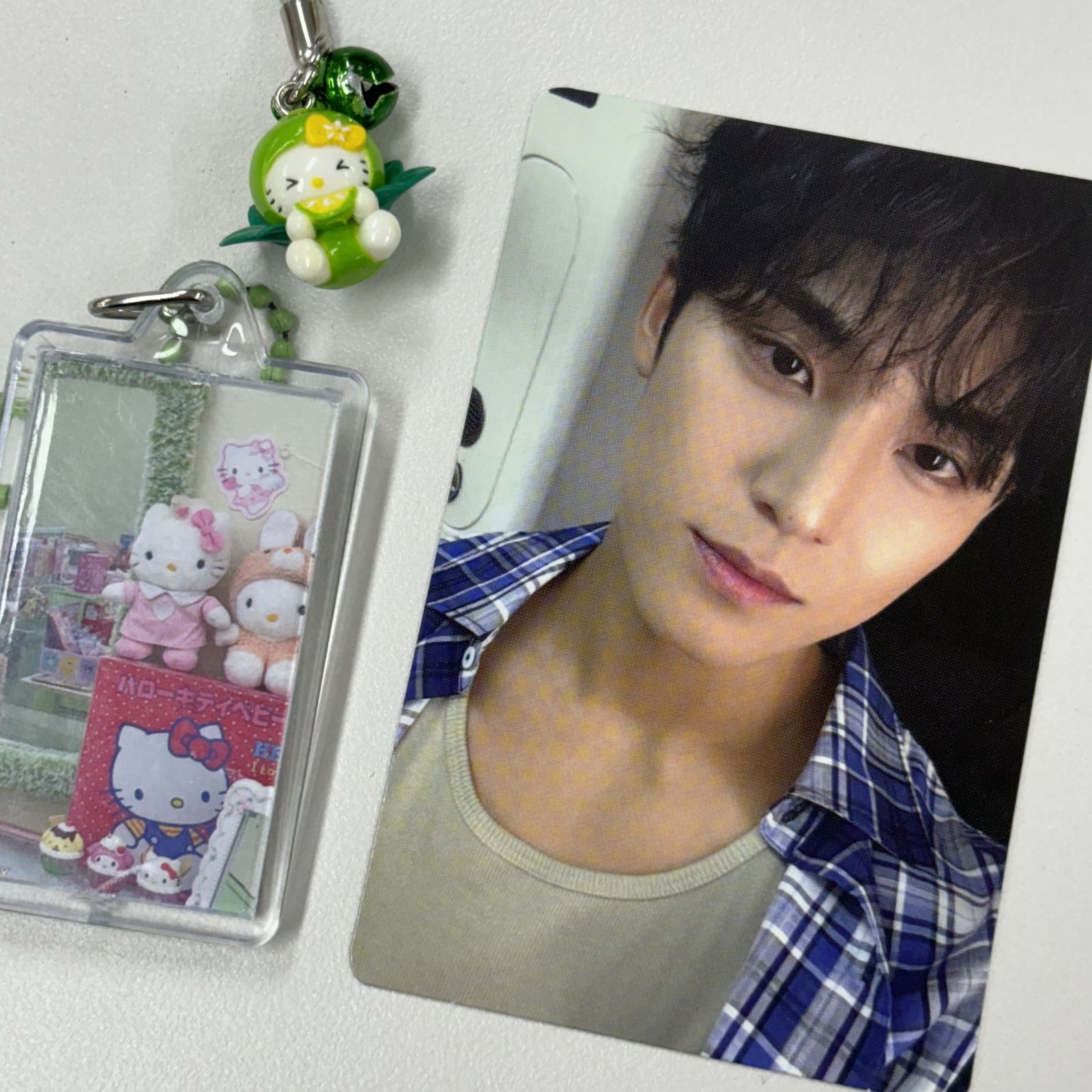 Seventeen ミンギュ】セブチ SPILL THE FEELS FEEL NEW KiT Ver