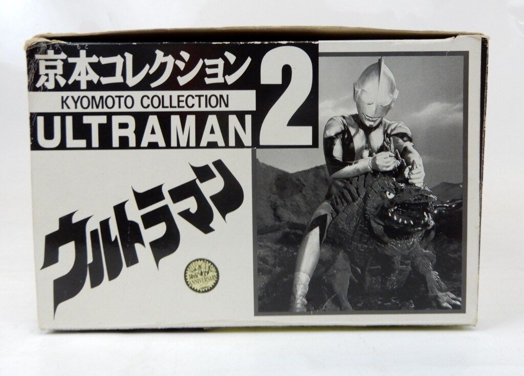 バンダイ 京本コレクション ウルトラマン 黄金の巨神像Ver 2 - メルカリ