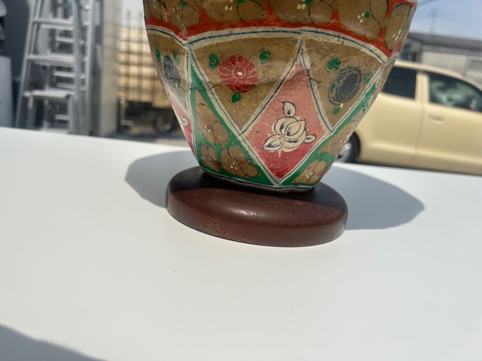 卓上ライト