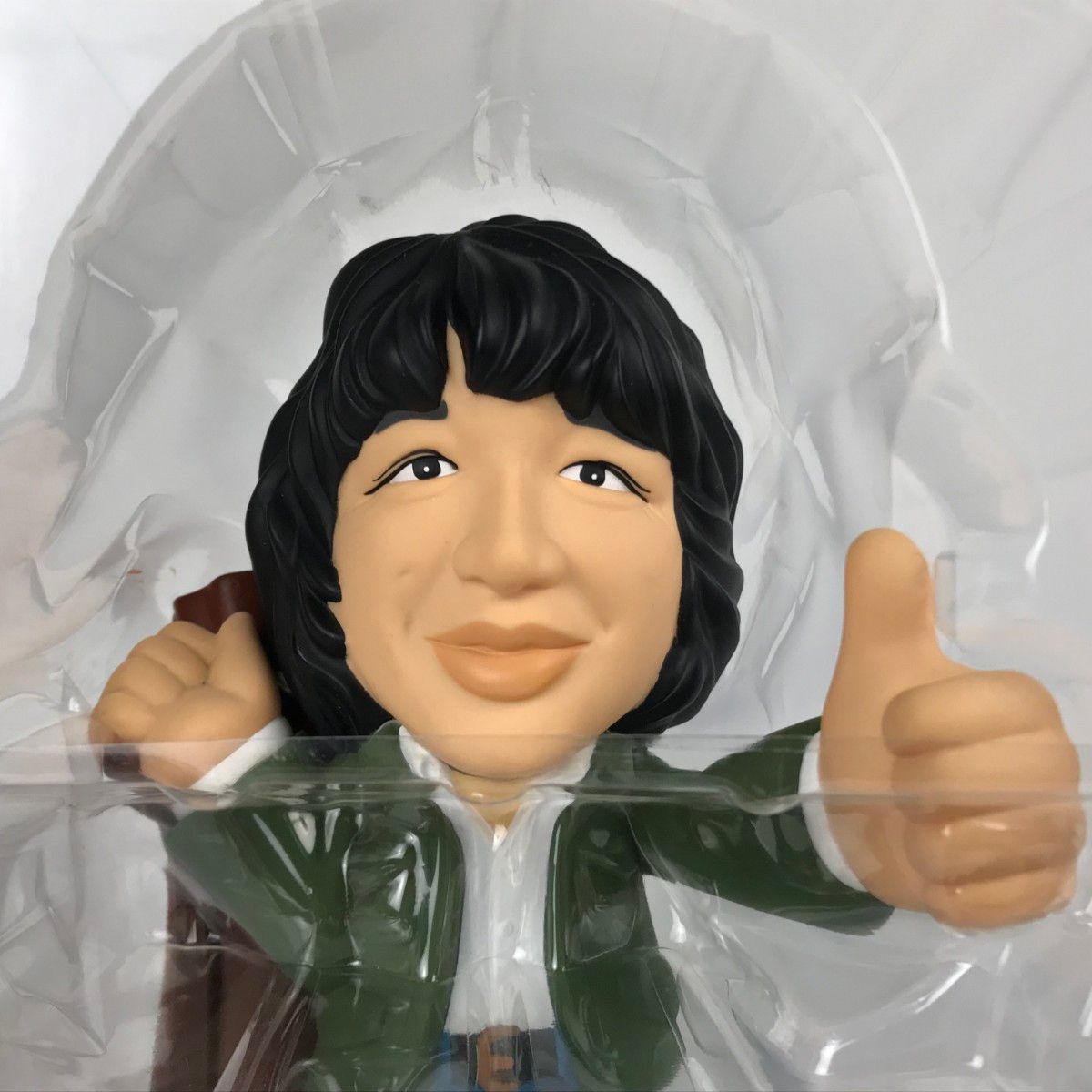 □□ 中村雅俊 デカフィギュア NAKAMURA-KUN セール DEKA FIGURE【限定