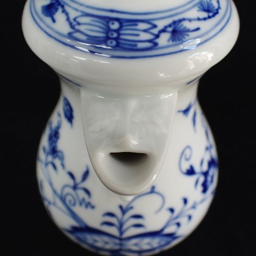 コーヒーポット