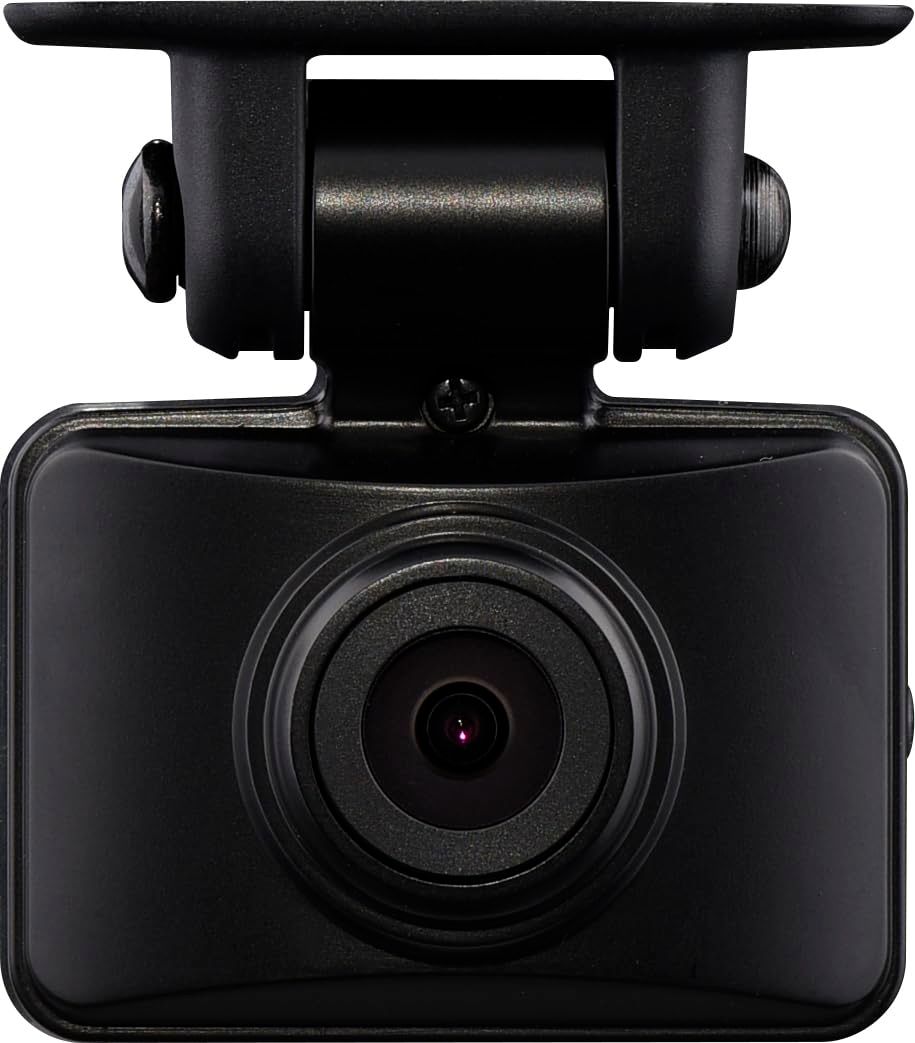 GPS警報機能搭載