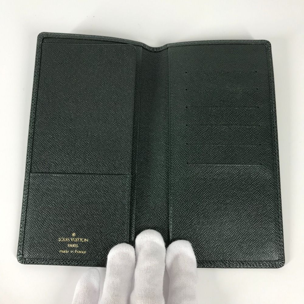 LOUIS VUITTON ルイヴィトン 長財布 ポルト バルール カルト