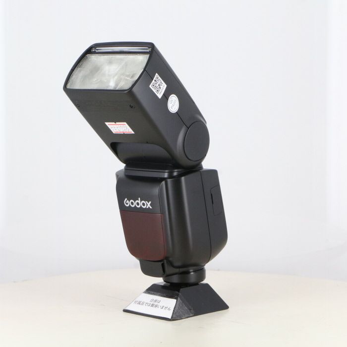 コ゛ト゛ックス GODOX TT685II N ニコン用